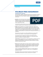 Solubles para Maquinado2