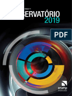 Observatório Anahp 2019