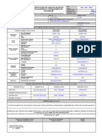 CQS - SRJ