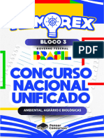 Memorex CNU (Bloco 03) - Rodada 04