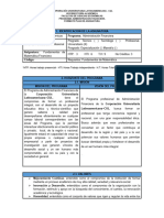 Fundamentos de Matematica Financiera