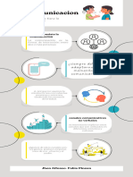 Infografía de Pasos Minimalista Fotográfica Moderna Blanco Negro (Infografías)