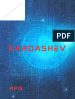 Kardashev RPG Versão 0.1