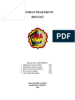 Bab 3 - Laporan Praktikum Bio Lalat