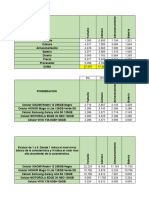 Clase Topsis Excel 18 Sept 2023