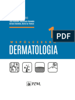 Dermatologia Współczesna TOM I