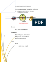 Plan de RECURSOS - CORPORACIÓN DIOCIDENCIA S.C.R.L...