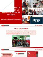 PRT Vigilancia Social 2020 at MGL-CTT 24.02.2020