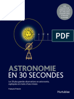 Astronomie