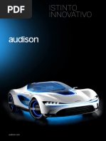 AUDISON Catalogo Generale 2023 High 02