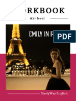 Emily in Paris