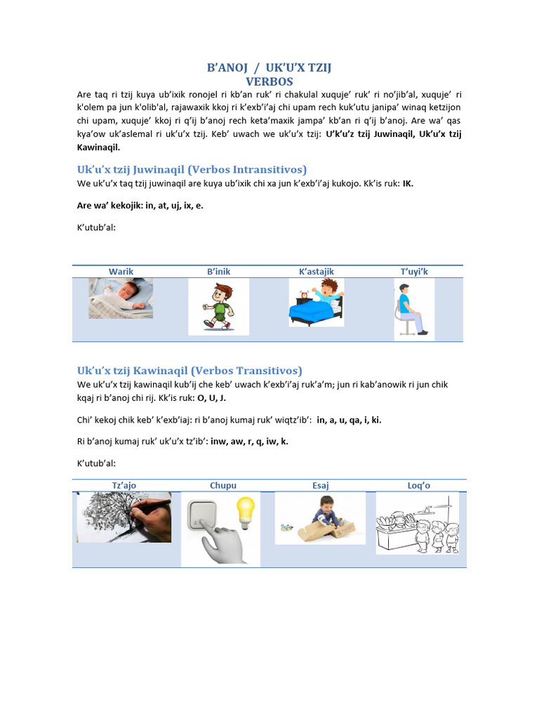 BANOJ | PDF