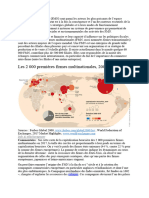 Les Firmes Multinationales