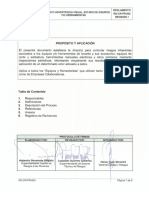 Reglamento Advertencia Visual Estado Equipos y Herramientas - 03 RO-CR-PR-003
