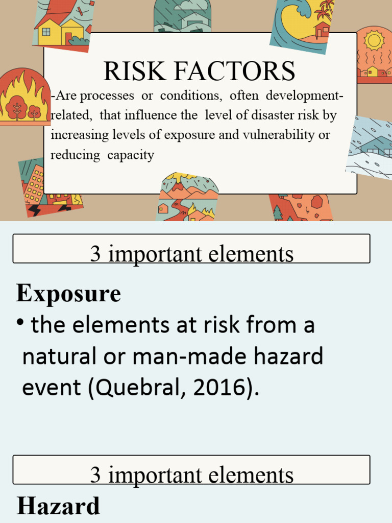 Mod 2 | PDF | Hazards | Vulnerability