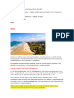 Guarujá - Dicas Praias, Atrações Turísticas, Mercados, Restaurantes