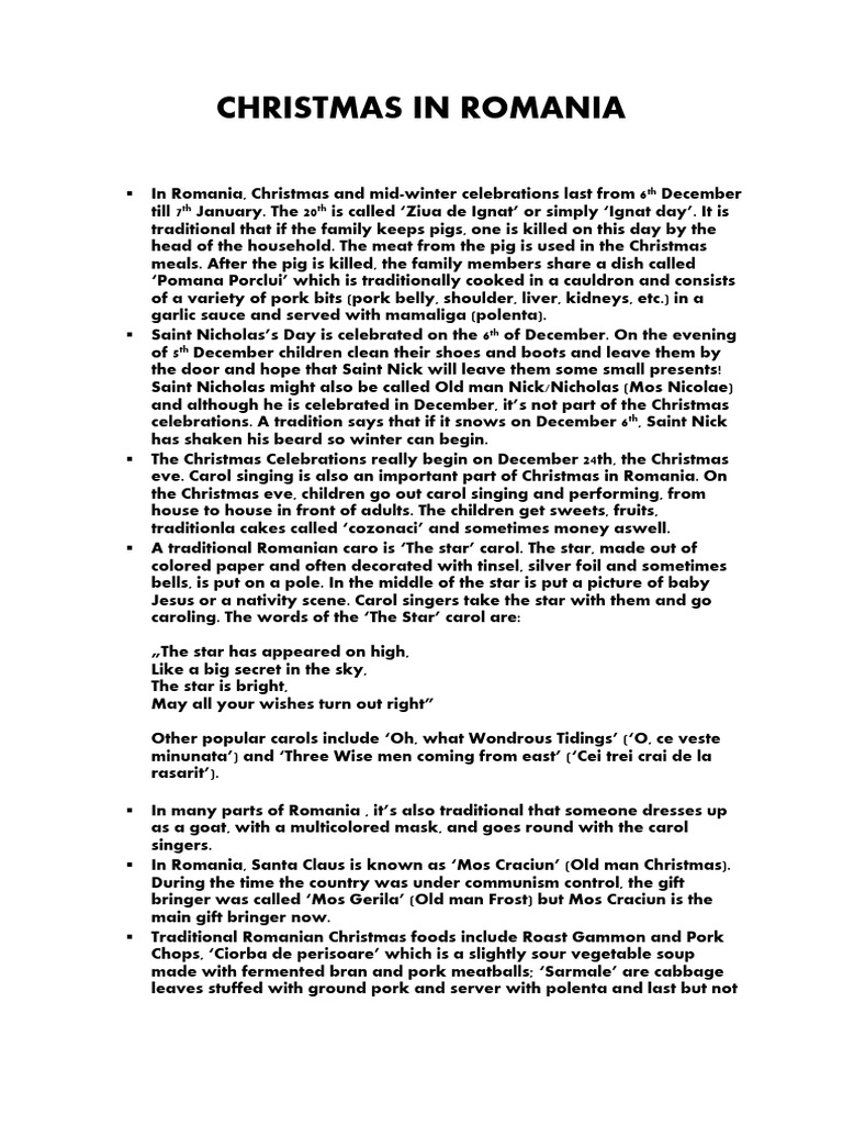 craciunul-in-romania-nou-download-free-pdf-christmas-foods