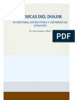 Clínicas Del Dolor