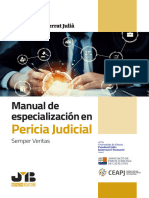 Pericia Judicial (Serrat Julia)