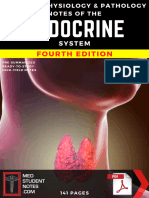 Endocrine System - 4th Ed