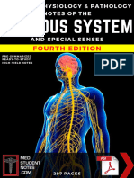Nervous System - 4th Ed
