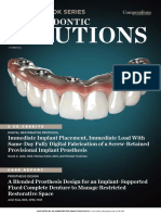 Prosthodontic Solutions