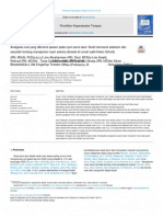 Patient-Controlled Oral Analgesia at Acute Abdominal Pain A Before-Andafter Intervention Study of Pain Management During Hospital Stay 2