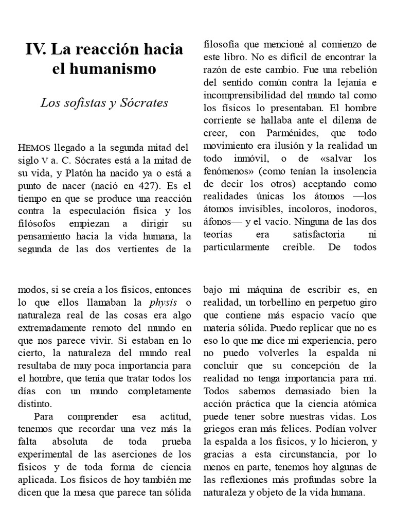 Socrates Pdf Sócrates Platón