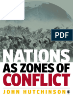 Pub Nations As Zones of Conflict