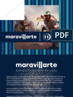 Maravillarte Showroom Diners