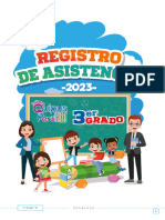 Registro de Asistencia 2024