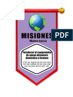 Misiones 2
