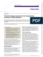 Clase 4.thyroid Disease Assessment and Management
