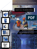Catalogue - Fuel Polishing Systems 2102