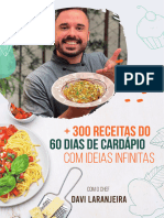 Ebook - Receitas 60 Dias