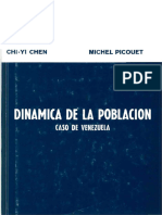 Chen Michel Picouet: CH - YI'