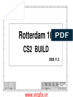 Toshiba Satellite L505 BUILD-6050A2284301-MP Schematic Diagram