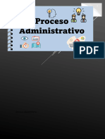 Procesos Administrativos - Docx Brayan de Leon
