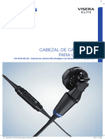 CH S1980 08 LB Camerahead - Product Brochure - EN - 20130501