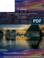 Vietnam EDPM