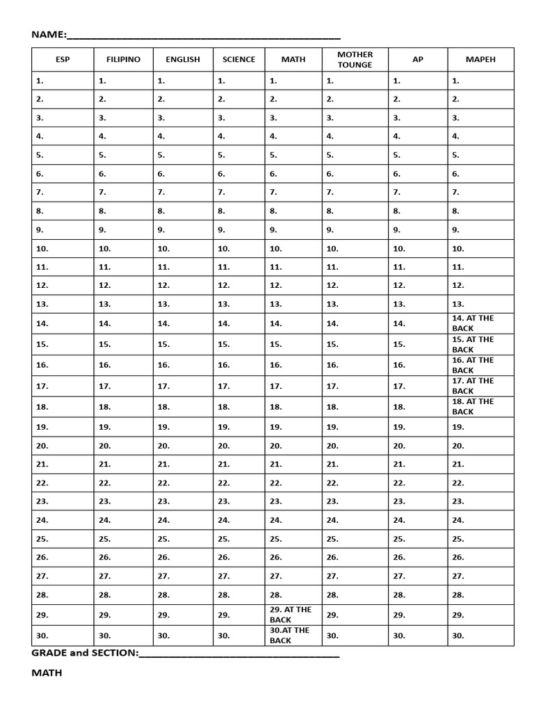 answer-sheet-pdf-student-assessment-and-evaluation