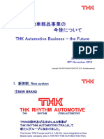 THK The Future - TRA (English)