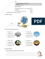 Ficha de Trabajo 2023 - Ciencia - Iii Bimestre #1 7semana