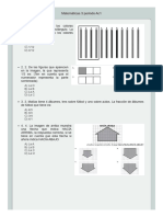 Matemáticas 3 Período Ac1