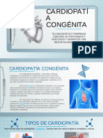 Cardiopatia Congenita