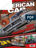 2021-08-01 Just Cars | PDF | Vehicles | Car Manufacturers