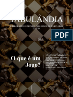 TABULÂNDIA