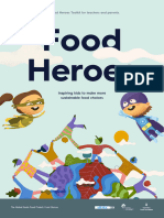 Food Heroes