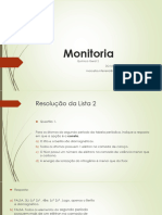 Resolução Tabela Periódica PDF Unidade 1