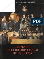 Compendio de La Doctrina Social de La Iglesia (ICAR) (Z-Library)